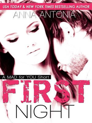 cover image of First Night